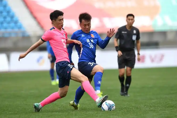法国乙级联赛：格勒诺布尔 VS 巴黎FC
